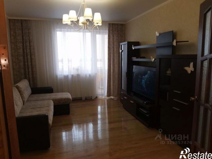 2-комн квартира ул Багратиона, 144А,  д. 144А