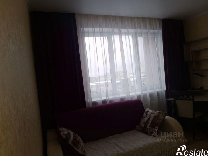 2-комн квартира ул Багратиона, 144А,  д. 144А