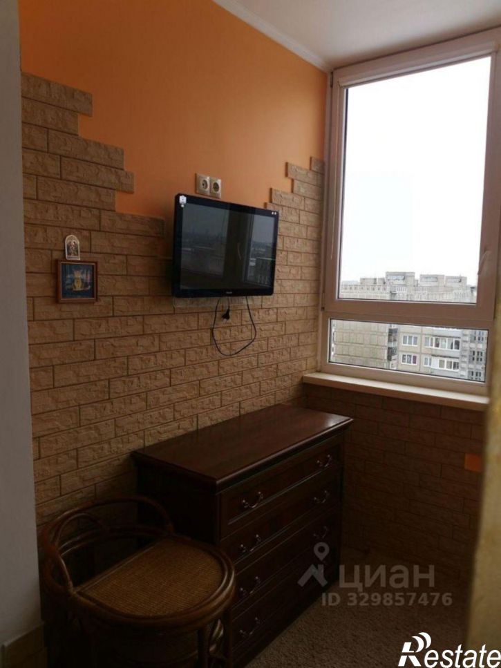 2-комн квартира ул Багратиона, 144А,  д. 144А