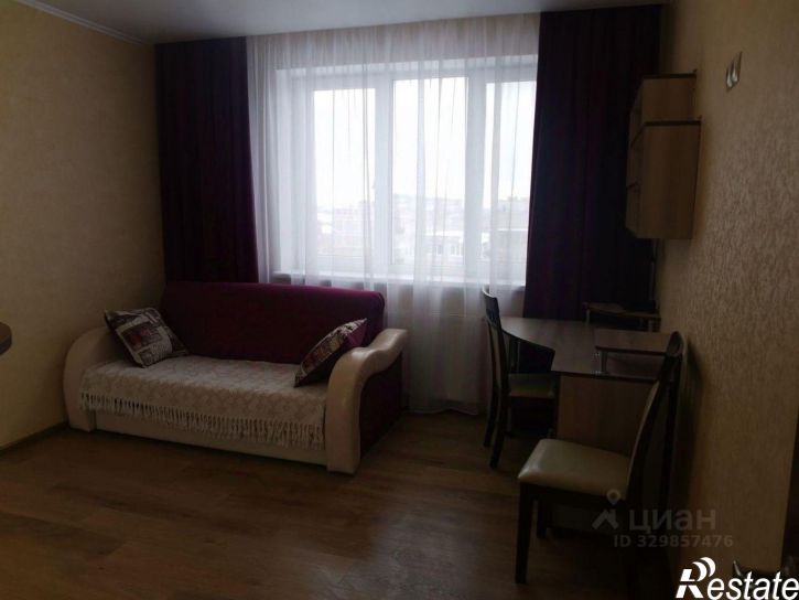 2-комн квартира ул Багратиона, 144А,  д. 144А