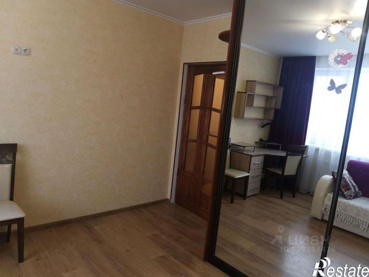 2-комн квартира ул Багратиона, 144А,  д. 144А