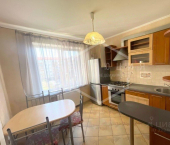 2-комн, 55кв м, этаж 3/9 бульвар Франца Лефорта, 16
