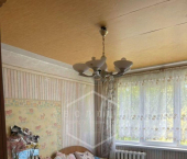 3-комн, 64кв м, этаж 1/9 Батальная улица, 77