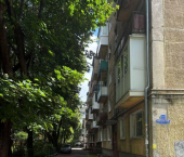 3-комн, 56кв м, этаж 5/5 Московский проспект, 149