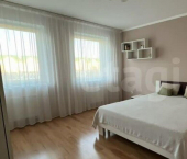 1-комн, 42кв м, этаж 4/6 улица Толбухина, 4