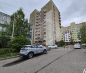 1-комн, 37кв м, этаж 5/9 Южный бульвар, 58