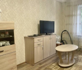 1-комн, 34кв м, этаж 3/5 Нарвский пер, 5