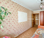 2-комн, 43кв м, этаж 1/4 ул Чернышевского, 38