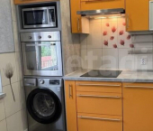 3-комн, 61кв м, этаж 9/9 Московский пр-кт, 94