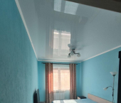 2-комн, 55кв м, этаж 4/8 ул Печатная, 21Б