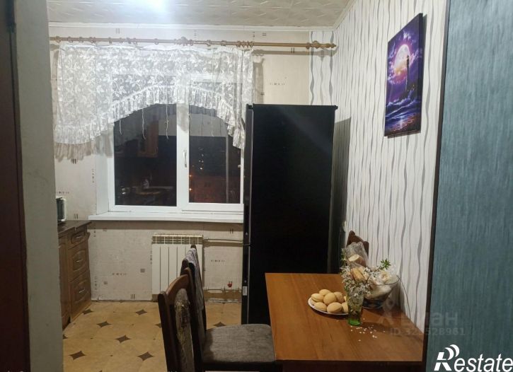 3-комн квартира Алданская улица, 14,  д. 14