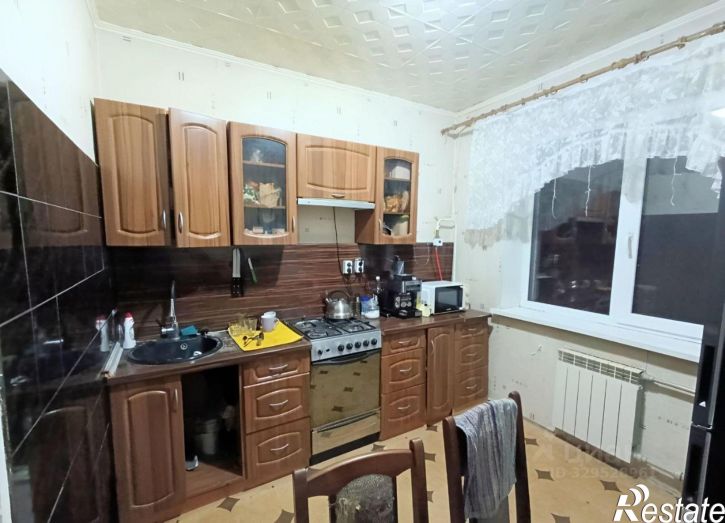 3-комн квартира Алданская улица, 14,  д. 14