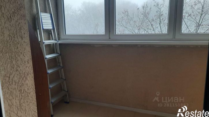 1-комн квартира улица Юрия Гагарина, 1,  д. 1