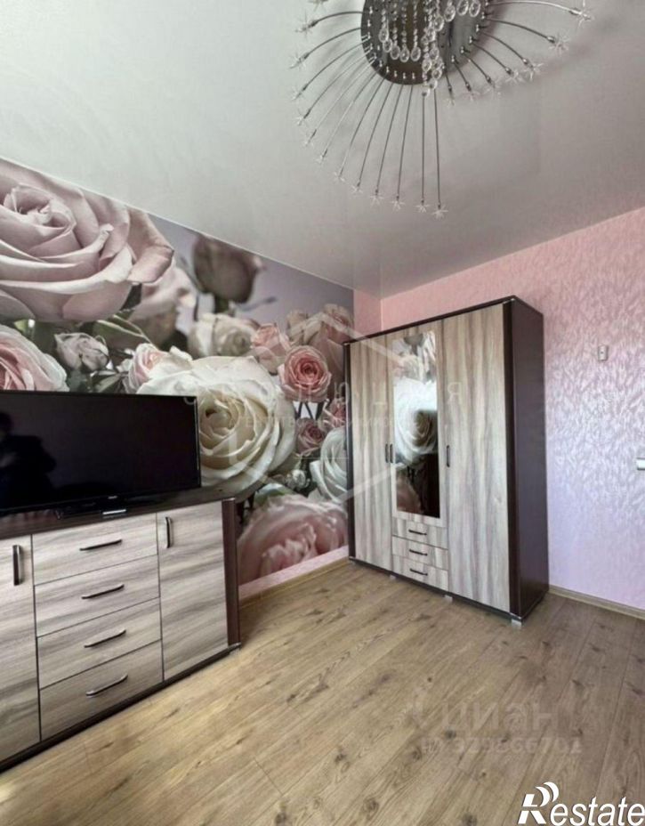 1-комн квартира Минусинская улица, 21,  д. 21