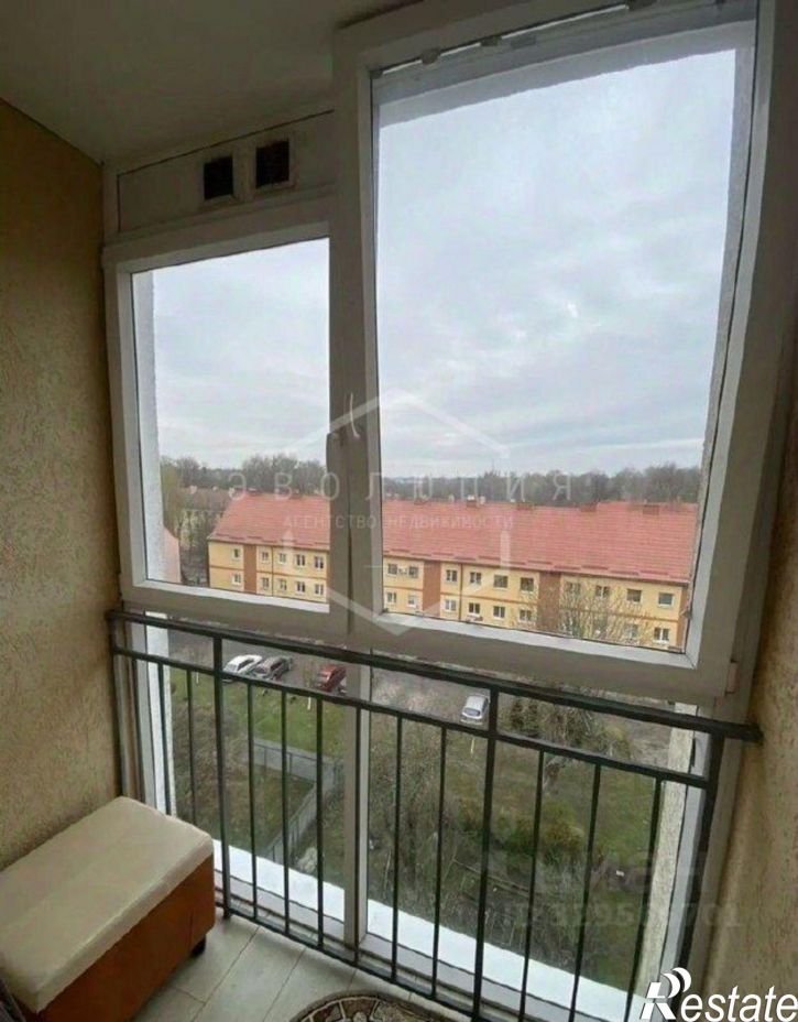 1-комн квартира Минусинская улица, 21,  д. 21