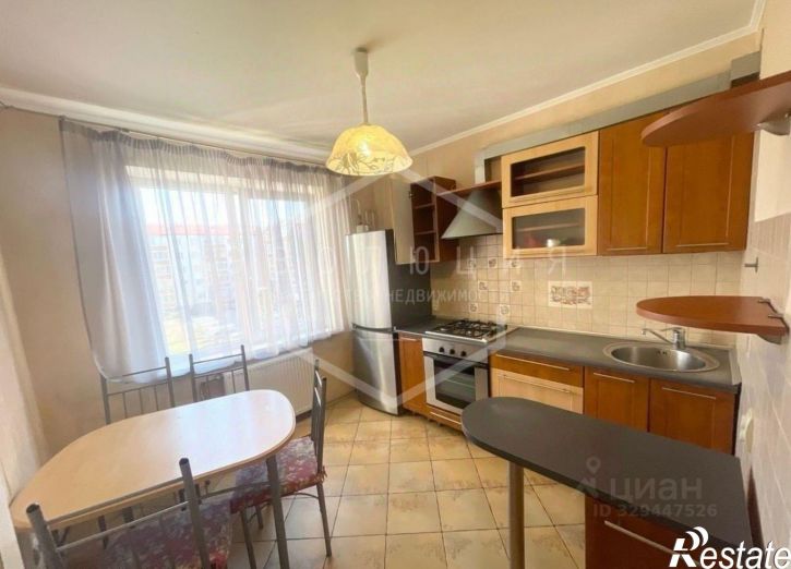2-комн квартира бульвар Франца Лефорта, 16,  д. 16
