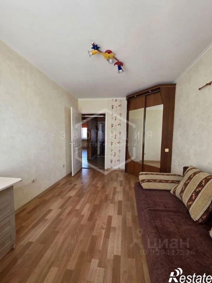 2-комн квартира бульвар Франца Лефорта, 16,  д. 16