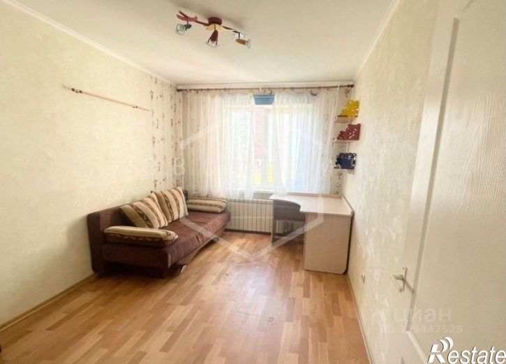 2-комн квартира бульвар Франца Лефорта, 16,  д. 16