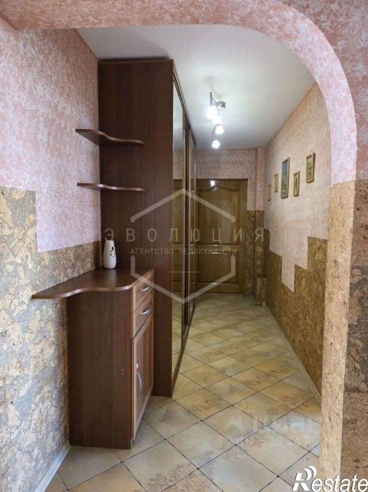 2-комн квартира бульвар Франца Лефорта, 16,  д. 16