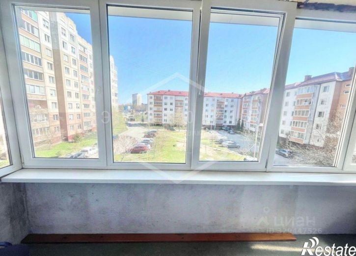 2-комн квартира бульвар Франца Лефорта, 16,  д. 16