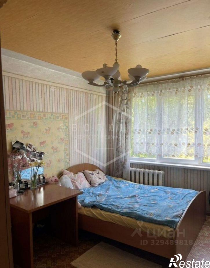 3-комн квартира Батальная улица, 77,  д. 77