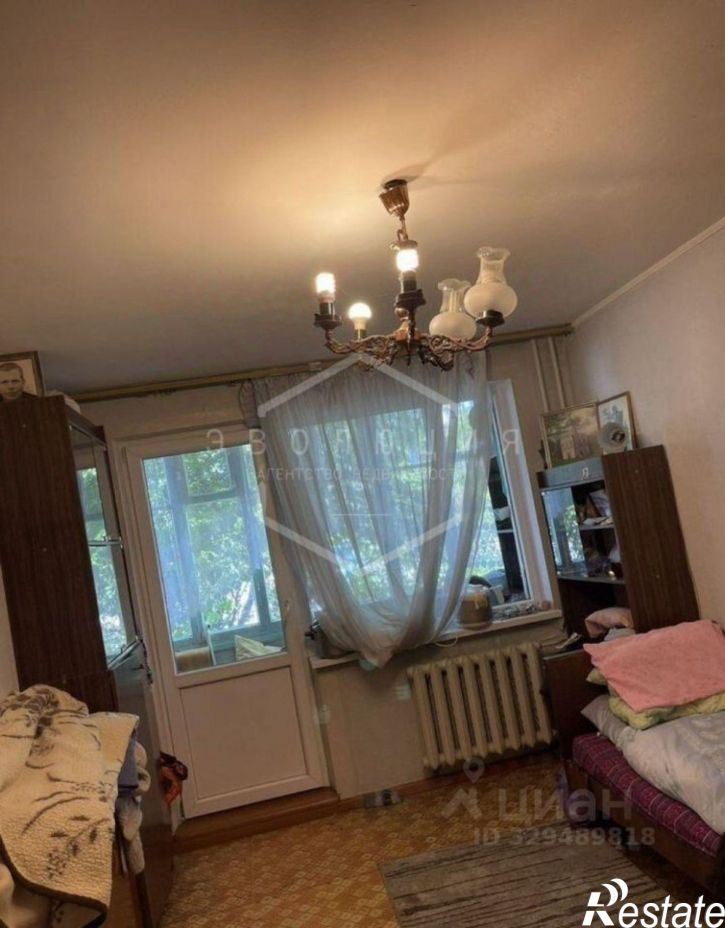 3-комн квартира Батальная улица, 77,  д. 77