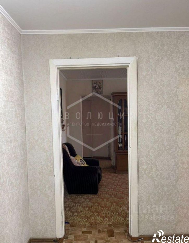 3-комн квартира Батальная улица, 77,  д. 77