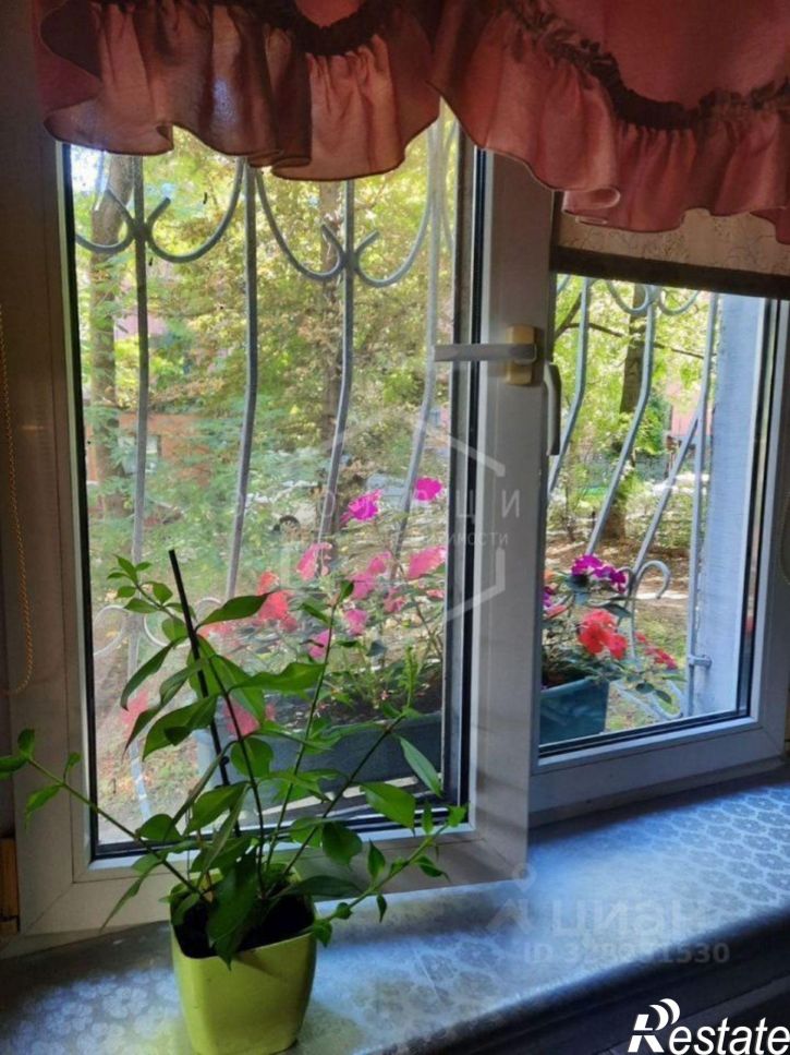 1-комн квартира улица Кирова, 41,  д. 41