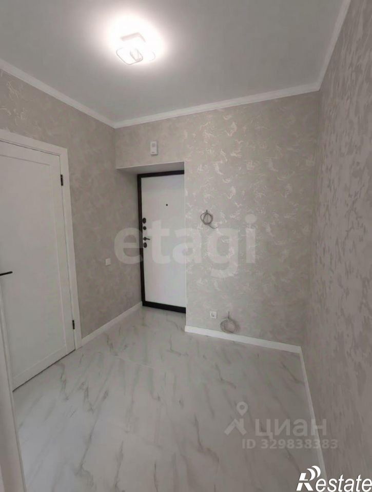 1-комн квартира улица Понартская, 12,  д. 12
