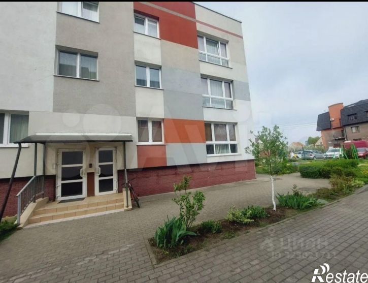 2-комн квартира ул Чукотская, 7,  д. 7