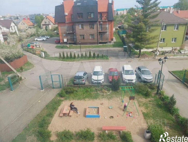 2-комн квартира ул Чукотская, 7,  д. 7