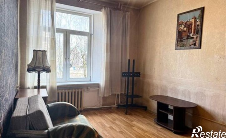 2-комн квартира ул Эпроновская, 17,  д. 17