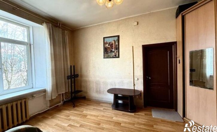 2-комн квартира ул Эпроновская, 17,  д. 17