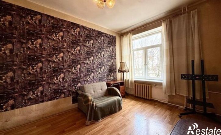 2-комн квартира ул Эпроновская, 17,  д. 17