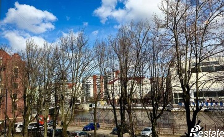 2-комн квартира ул Эпроновская, 17,  д. 17