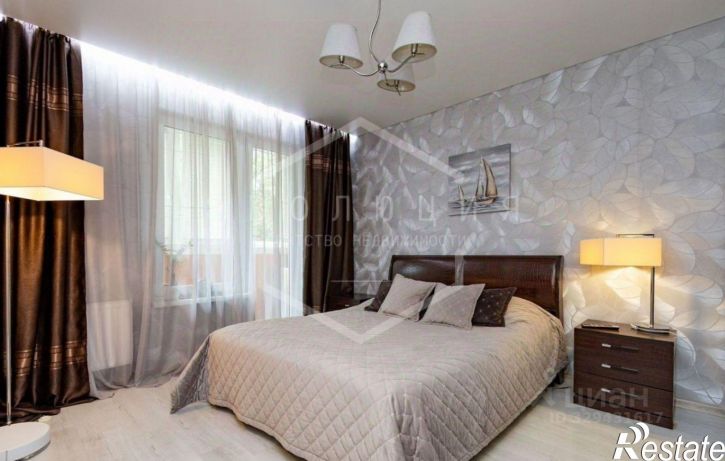 1-комн квартира ул Коммунистическая, 37В,  д. 37В
