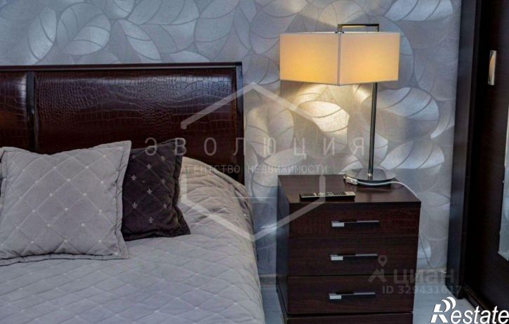 1-комн квартира ул Коммунистическая, 37В,  д. 37В