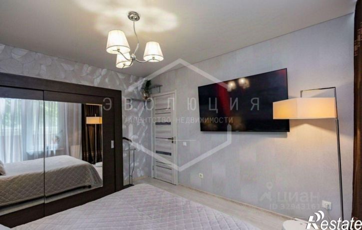 1-комн квартира ул Коммунистическая, 37В,  д. 37В
