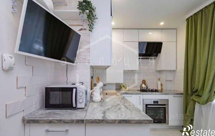1-комн квартира ул Коммунистическая, 37В,  д. 37В
