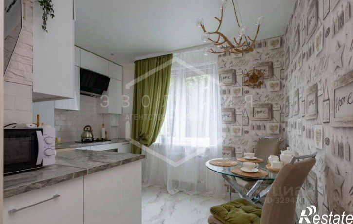 1-комн квартира ул Коммунистическая, 37В,  д. 37В