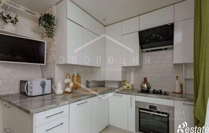 1-комн квартира ул Коммунистическая, 37В,  д. 37В