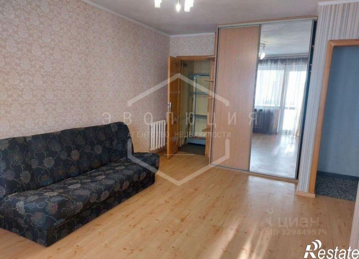 1-комн квартира Ленинский пр-кт, 88,  д. 88