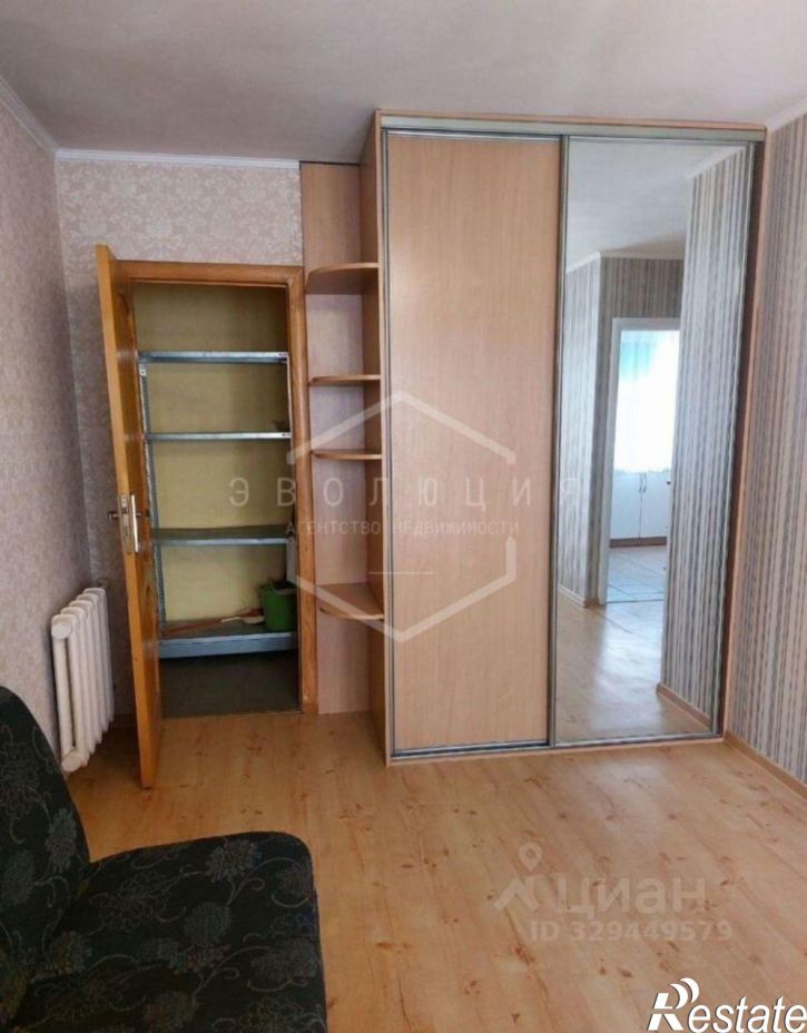 1-комн квартира Ленинский пр-кт, 88,  д. 88