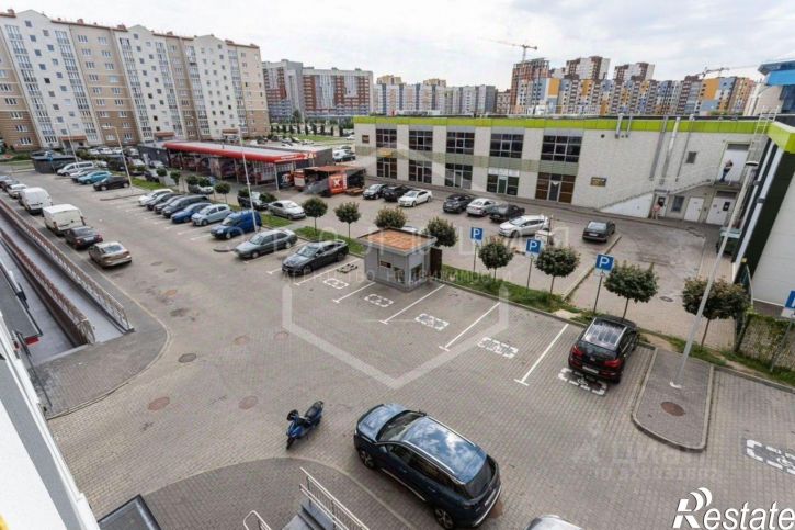 1-комн квартира ул Мирная, 1,  д. 1