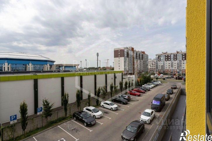 1-комн квартира ул Мирная, 1,  д. 1