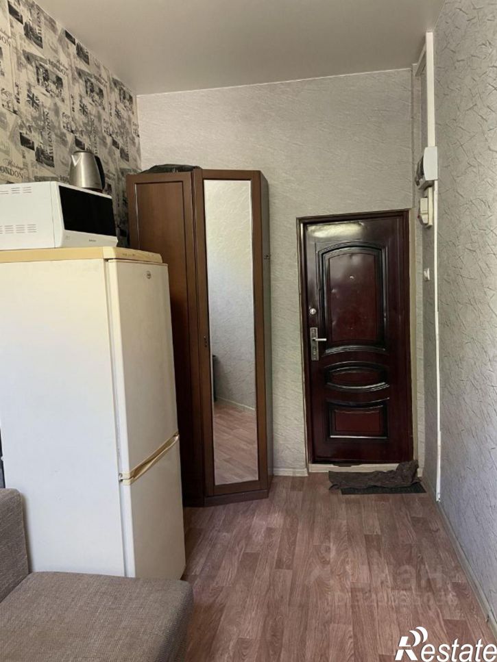 Комната улица Юрия Гагарина, 50,  д. 50