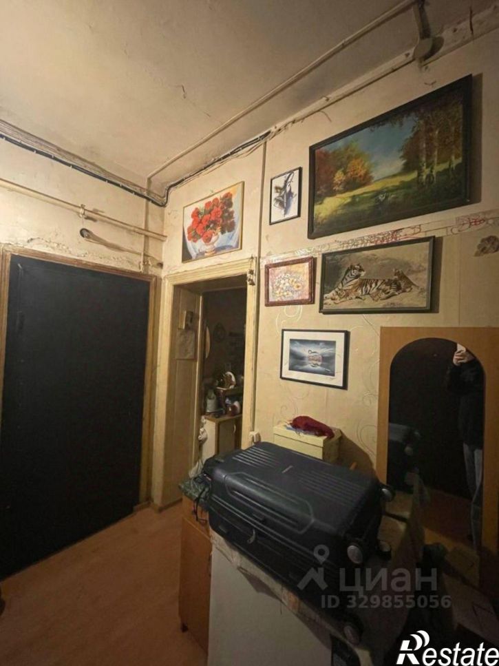 Комната улица Юрия Гагарина, 50,  д. 50