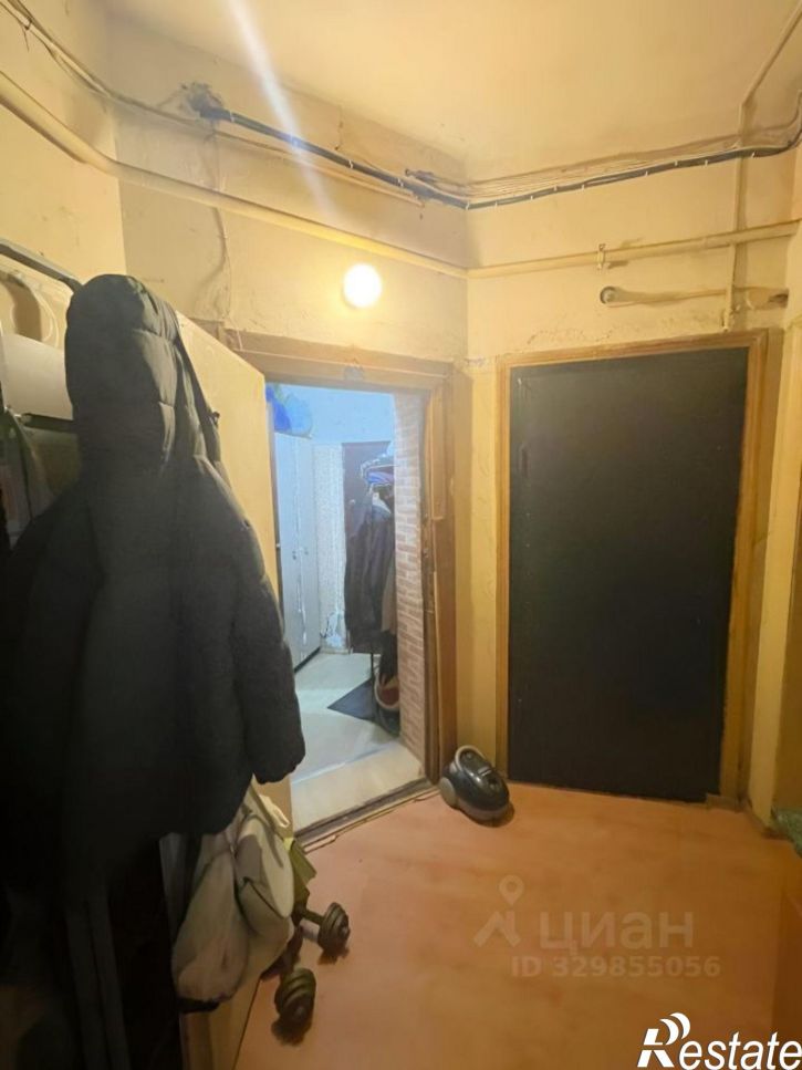 Комната улица Юрия Гагарина, 50,  д. 50