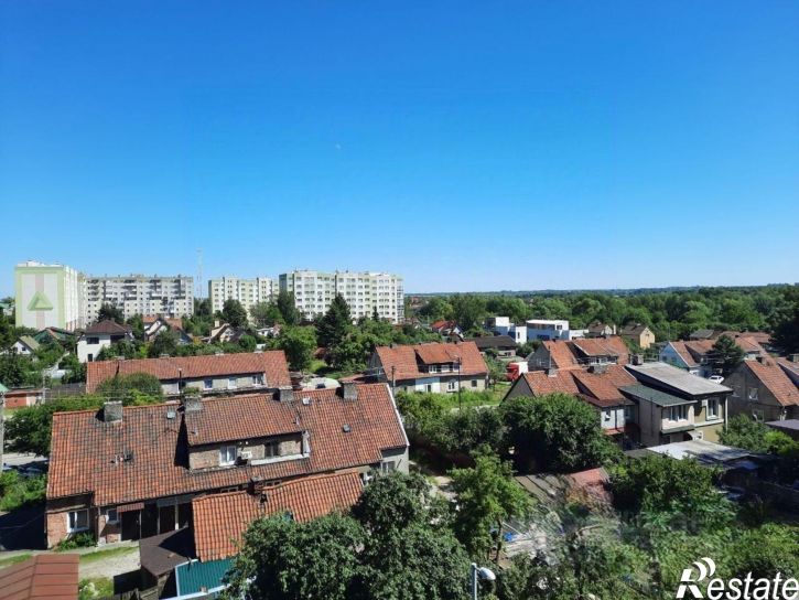 1-комн квартира Балашовская улица, 2,  д. 2