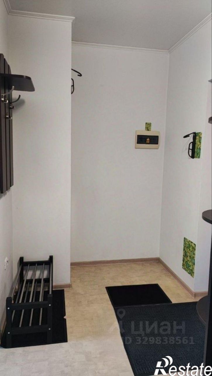 1-комн квартира Балашовская улица, 2,  д. 2